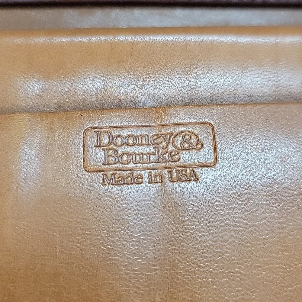 Dooney & Bourke used good